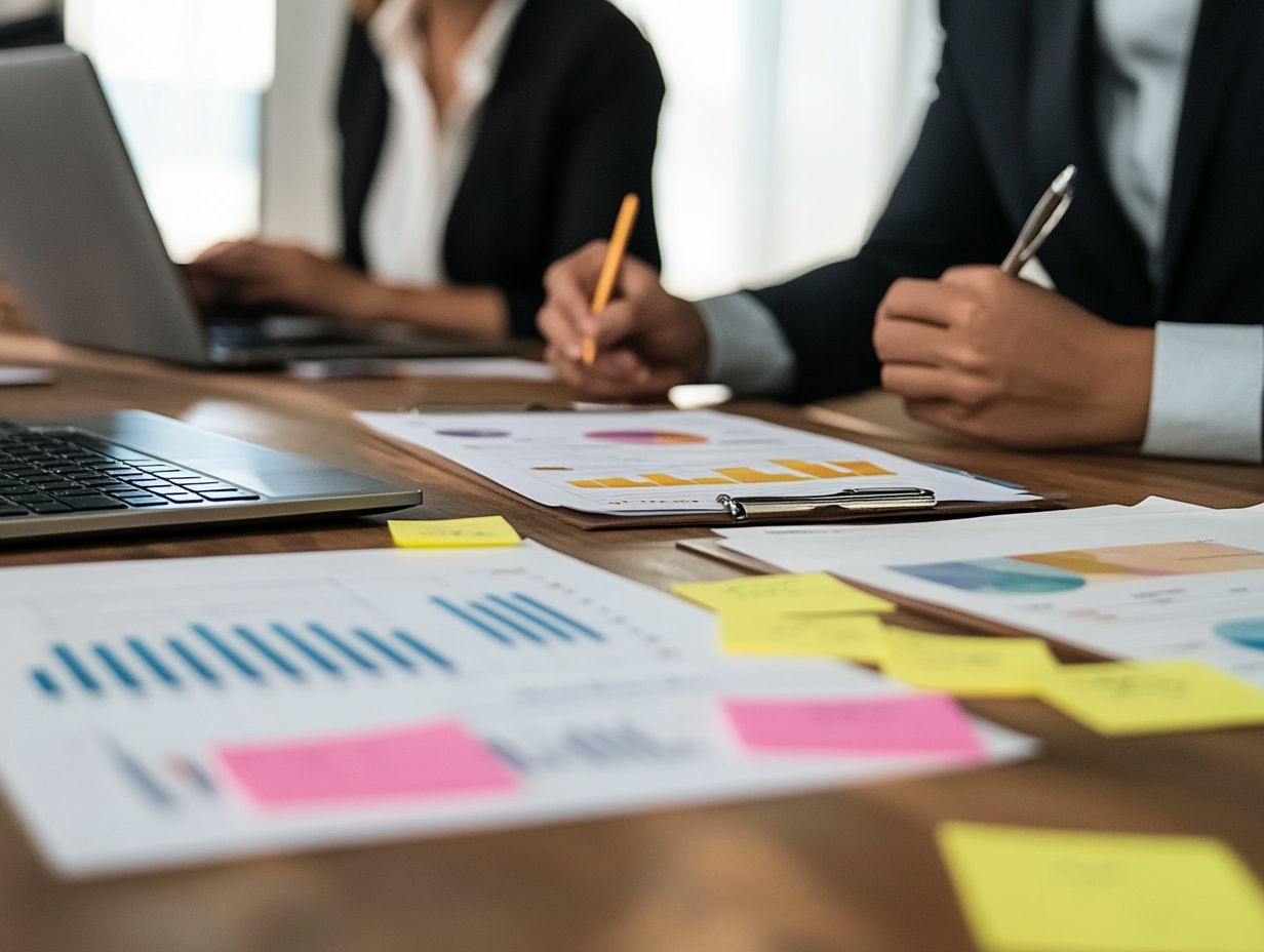 8. Market Research