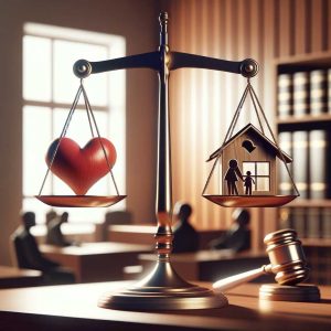 child-custody