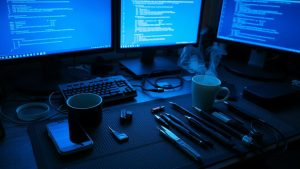 digital forensics investigation guide