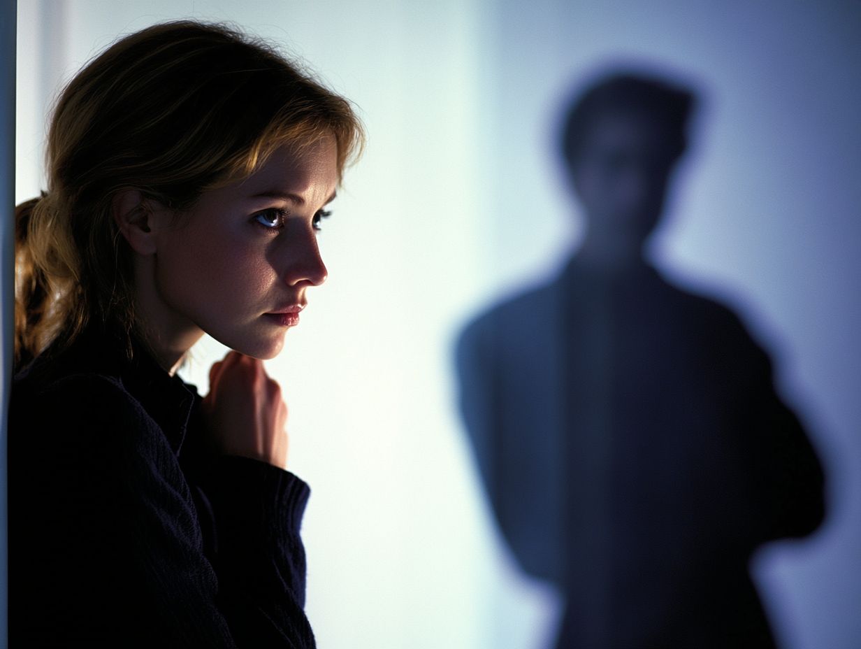 What is Narcissism?