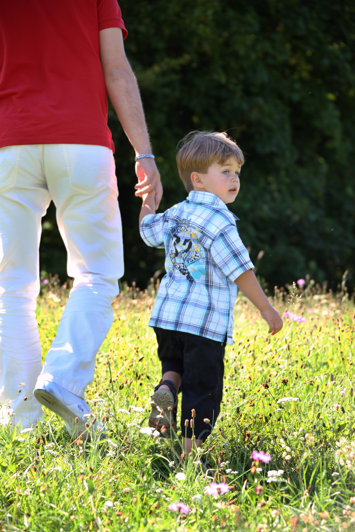 child custody