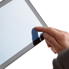 ipad history