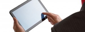 ipad history